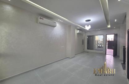 Villa - 3 Bedrooms - 6 Bathrooms for rent in Al Helio 2 - Al Helio - Ajman