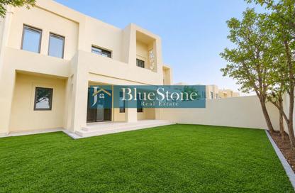 Villa - 4 - 5 for rent in Mira Oasis 1 - Mira Oasis - Reem - Dubai Villa - 4 - 5 for rent in Mira Oasis 1 - Mira Oasis - Reem - Dubai
