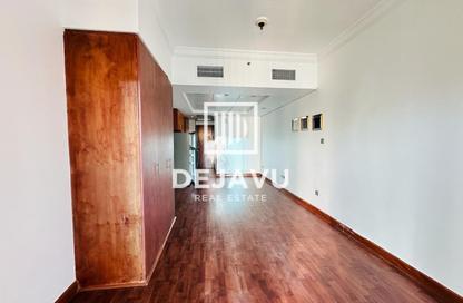 Apartment - Studio - 1 Bathroom for rent in Lake View Tower - JLT Cluster B - Jumeirah Lake Towers - Dubai