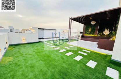 Villa - 6 Bedrooms - 7+ Bathrooms for sale in Al Zaheya Gardens - Al Zahya - Ajman