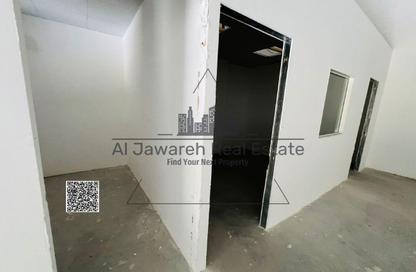 Warehouse - Studio - 1 for rent in Al Jurf Industrial 1 - Al Jurf Industrial - Ajman