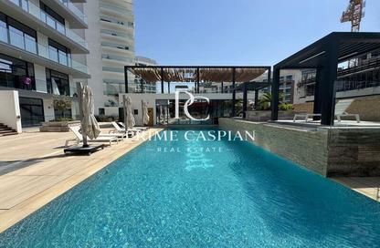 Apartment - Studio - 1 for sale in Elevate by Prescott - Arjan - Dubai Apartment - Studio - 1 for sale in Elevate by Prescott - Arjan - Dubai
