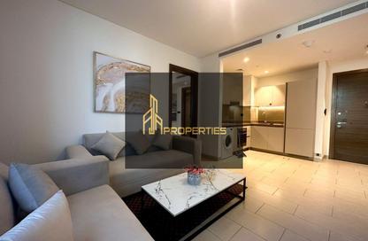 Apartment - 2 - 2 for rent in Sobha Creek Vistas Tower A - Sobha Creek Vistas - Sobha Hartland - Mohammed Bin Rashid City - Dubai