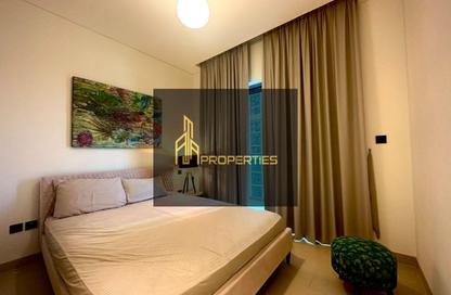 Apartment - 2 - 2 for rent in Sobha Creek Vistas Tower A - Sobha Creek Vistas - Sobha Hartland - Mohammed Bin Rashid City - Dubai