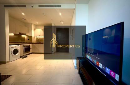 Apartment - 2 - 2 for rent in Sobha Creek Vistas Tower A - Sobha Creek Vistas - Sobha Hartland - Mohammed Bin Rashid City - Dubai