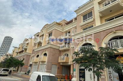 Apartment - 1 - 2 for rent in Maple 2 - Emirates Gardens 2 - District 14 - Jumeirah Village Circle - Dubai Apartment - 1 - 2 for rent in Maple 2 - Emirates Gardens 2 - District 14 - Jumeirah Village Circle - Dubai