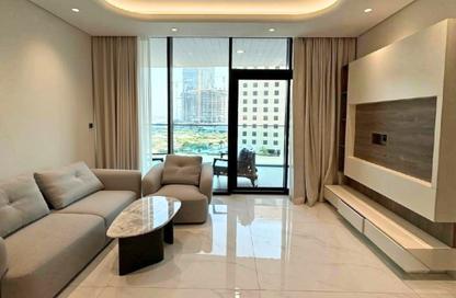 Apartment - 1 - 2 for sale in Skyhills Residences 2 - Skyhills Residences - Dubai Science Park - Dubai