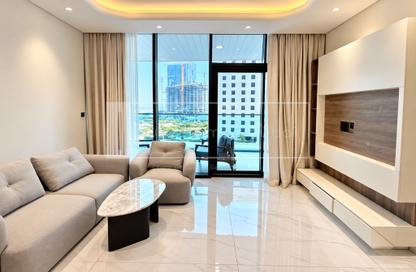 Apartment - 1 - 2 for sale in Skyhills Residences 2 - Skyhills Residences - Dubai Science Park - Dubai