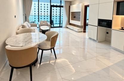 Apartment - 1 - 2 for sale in Skyhills Residences 2 - Skyhills Residences - Dubai Science Park - Dubai Apartment - 1 - 2 for sale in Skyhills Residences 2 - Skyhills Residences - Dubai Science Park - Dubai