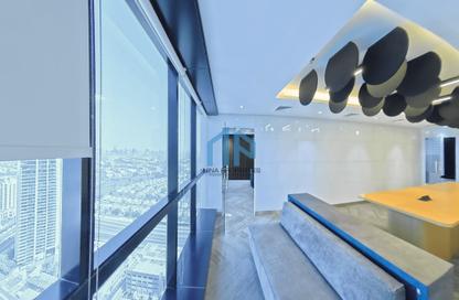 Office Space - Studio - 1 Bathroom for rent in Jumeirah Business Centre 3 (JBC 3) - JLT Cluster Y - Jumeirah Lake Towers - Dubai