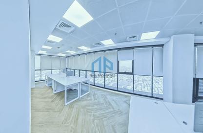 Office Space - Studio - 1 Bathroom for rent in Jumeirah Business Centre 3 (JBC 3) - JLT Cluster Y - Jumeirah Lake Towers - Dubai
