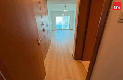 Apartment - Studio for rent in Lago Vista A - Lago Vista - Dubai Production City (IMPZ) - Dubai