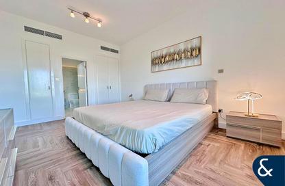 Apartment - 1 Bedroom - 1 Bathroom for rent in Al Alka 3 - Al Alka - Greens - Dubai