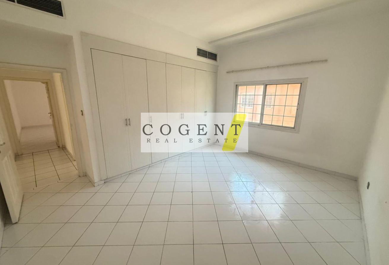Compound Villa | Bright & Spacious | Pvt Garden photo 12