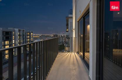 Apartment - 1 Bedroom - 1 Bathroom for sale in Azizi Mirage - Dubai Studio City - Dubai