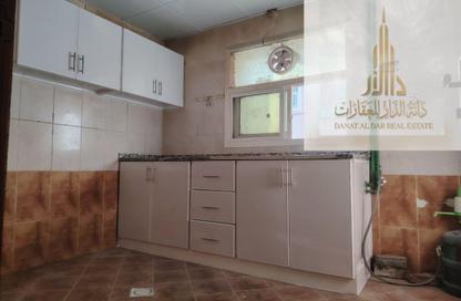 Apartment - 1 - 1 for rent in Al Nuaimiya Tower B1 - Al Nuaimiya Towers B - Al Nuimiya 1 - Al Nuaimiya - Ajman