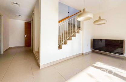 Townhouse - 3 Bedrooms - 4 Bathrooms for rent in Maple at Dubai Hills Estate 2 - Maple at Dubai Hills Estate - Dubai Hills Estate - Dubai Townhouse - 3 Bedrooms - 4 Bathrooms for rent in Maple at Dubai Hills Estate 2 - Maple at Dubai Hills Estate - Dubai Hills Estate - Dubai