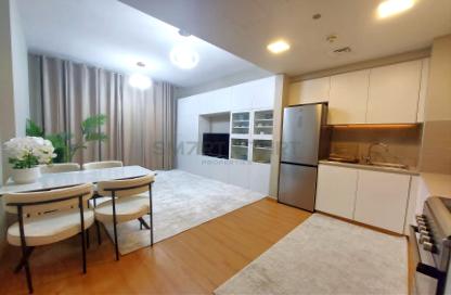 Apartment - 1 - 1 for rent in Zahra Breeze Apartments 3B - Zahra Breeze Apartments 3 - Zahra Breeze Apartments - Town Square - Dubai