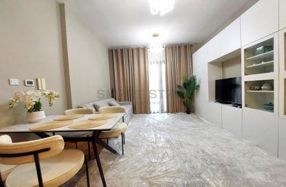 Apartment - 1 - 1 for rent in Zahra Breeze Apartments 3B - Zahra Breeze Apartments 3 - Zahra Breeze Apartments - Town Square - Dubai