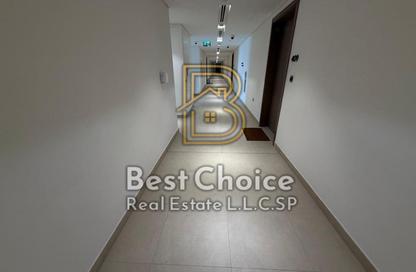Apartment - 1 - 2 for sale in Misk Apartments - Aljada - Sharjah