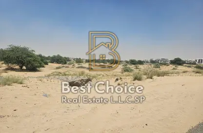 Land - Studio for sale in Al Belidah - Al Bataeh - Sharjah