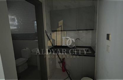 Apartment - Studio - 1 Bathroom for rent in Al Jurf Industrial 3 - Al Jurf Industrial - Ajman