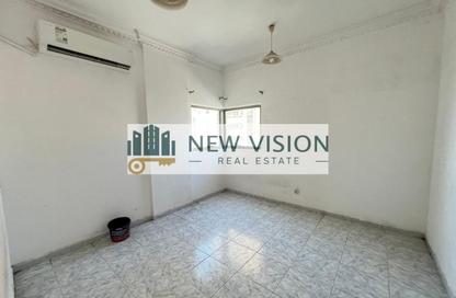 Apartment - 1 Bedroom - 1 Bathroom for rent in Al Jubail - Al Qasimia - Sharjah