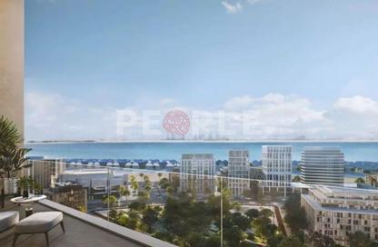 Apartment - 1 - 1 for sale in Haven Living - Dubai Islands - Dubai Apartment - 1 - 1 for sale in Haven Living - Dubai Islands - Dubai