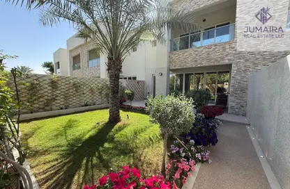 فيلا - 2 غرف نوم - 4 حمامات للايجار في برمودا - ميناء العرب - راس الخيمة - رأس الخيمة