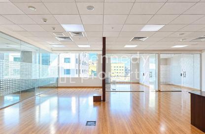 Office Space - Studio for rent in Al Rigga Building - Al Muraqqabat - Deira - Dubai Office Space - Studio for rent in Al Rigga Building - Al Muraqqabat - Deira - Dubai
