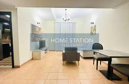 Apartment - 1 Bedroom - 2 Bathrooms for rent in Heritage Building - Al Barsha 1 - Al Barsha - Dubai Apartment - 1 Bedroom - 2 Bathrooms for rent in Heritage Building - Al Barsha 1 - Al Barsha - Dubai