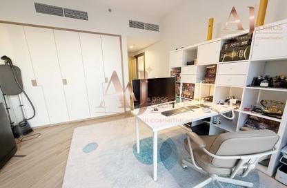 Apartment - 2 - 3 for sale in 1 Residences - 1 - 1 Residences - Al Kifaf - Bur Dubai - Dubai