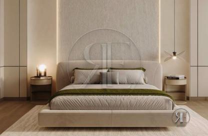 Apartment - Studio - 1 for sale in Binghatti Skyhall - Business Bay - Dubai