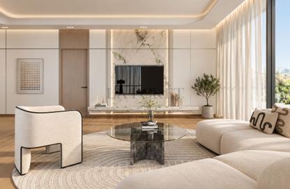 Apartment - Studio - 1 for sale in Binghatti Skyhall - Business Bay - Dubai