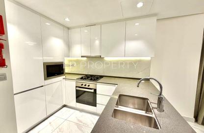 Apartment - 2 Bedrooms - 2 Bathrooms for rent in Samana Hills - Arjan - Dubai