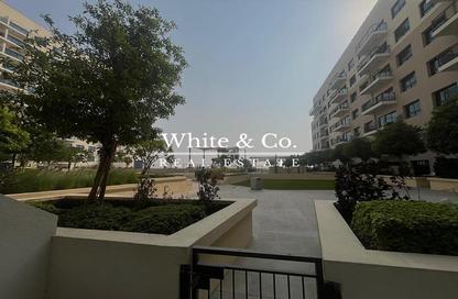 Apartment - 2 Bedrooms - 3 Bathrooms for rent in Golf Views A - Golf Views - Emaar South - Dubai South (Dubai World Central) - Dubai