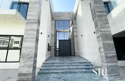 Villa - 5 Bedrooms - 7+ Bathrooms for rent in Al Furjan West - Al Furjan - Dubai Villa - 5 Bedrooms - 7+ Bathrooms for rent in Al Furjan West - Al Furjan - Dubai