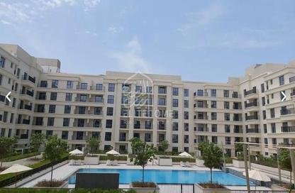 Apartment - Studio - 1 for sale in Cyan Beach Residence - Maryam Island - Al Khan - Sharjah