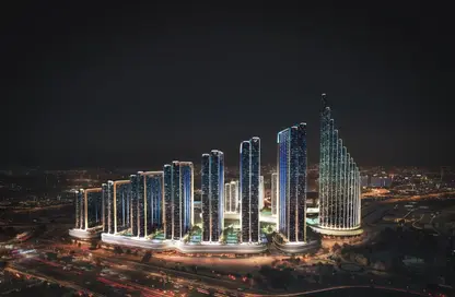 شقة - 1 حمام للبيع في مشروع مايباخ - أماكن مرسيدس-بنز - ند الشبا 1 - ند الشبا - دبي