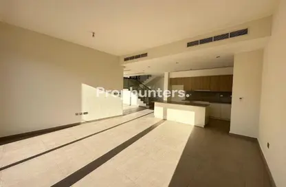Villa - 4 Bedrooms - 5 Bathrooms for rent in Sidra Villas I - Sidra Villas - Dubai Hills Estate - Dubai