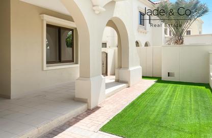 Villa - 5 Bedrooms - 5 Bathrooms for sale in Samara - Arabian Ranches 2 - Dubai