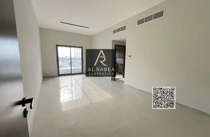 Apartment - 2 Bedrooms - 3 Bathrooms for rent in Al Naemiya Tower 2 - Al Naemiya Towers - Al Nuaimiya - Ajman