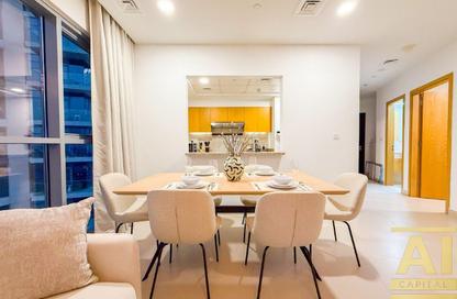 Apartment - 2 - 3 for sale in Bellevue Tower 1 - Bellevue Towers - Downtown Dubai - Dubai