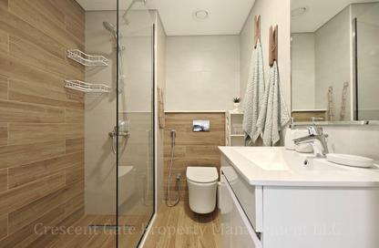 Apartment - 1 Bedroom - 1 Bathroom for rent in Al Raha Lofts - Al Raha Beach - Abu Dhabi Apartment - 1 Bedroom - 1 Bathroom for rent in Al Raha Lofts - Al Raha Beach - Abu Dhabi