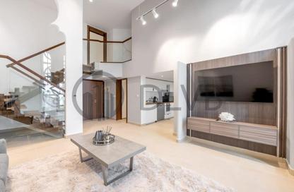 Duplex - 1 - 2 for rent in Shams 1 - Shams - Jumeirah Beach Residence - Dubai