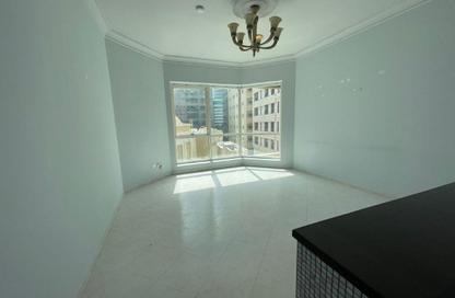 Apartment - 1 Bedroom - 1 Bathroom for rent in Al Majaz 3 - Al Majaz - Sharjah