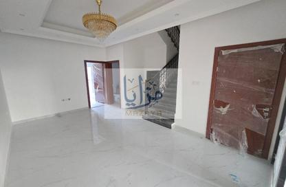 فيلا - 5 غرف نوم - 7 حمامات للبيع في الحليو 2 - الحليو - عجمان
