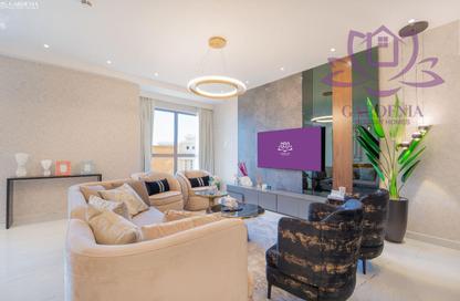 Apartment - 2 Bedrooms - 2 Bathrooms for rent in Amwaj 4 - Amwaj - Jumeirah Beach Residence - Dubai