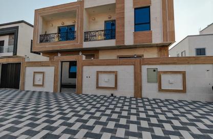 فيلا - 7 - 7 للبيع في الياسمين 1 - الياسمين - عجمان