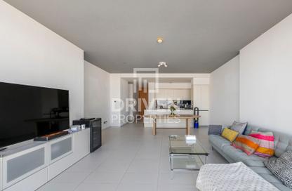 Apartment - 2 Bedrooms - 3 Bathrooms for rent in Index Tower - DIFC - Dubai Apartment - 2 Bedrooms - 3 Bathrooms for rent in Index Tower - DIFC - Dubai
